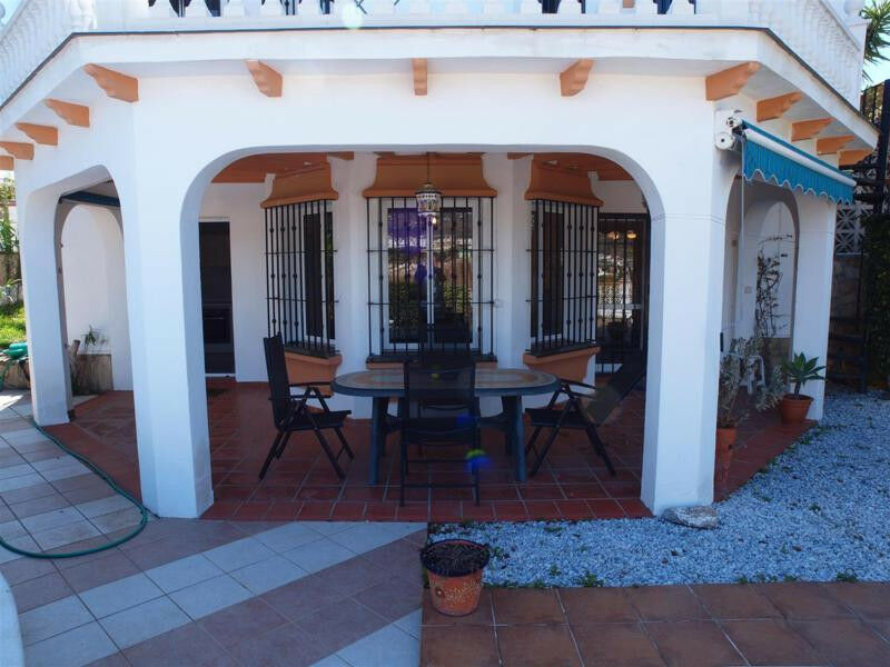 Detached Villa Torrox Málaga - imagen 4