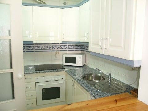 Middle Floor Apartment Torrox Málaga - imagen 4