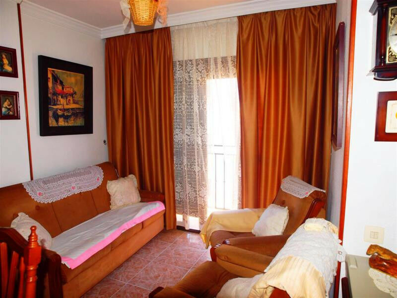 Middle Floor Apartment Torre del Mar Málaga - imagen 4
