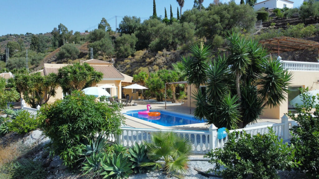 Detached Villa Algarrobo Málaga - imagen 4