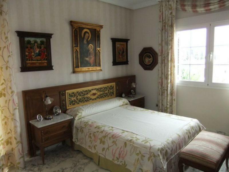 Detached Villa Caleta de Vélez Málaga - imagen 4
