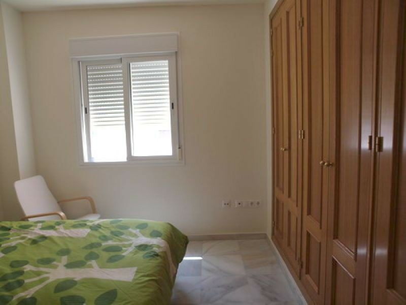 Middle Floor Apartment Benajarafe Málaga - zdjęcie 4