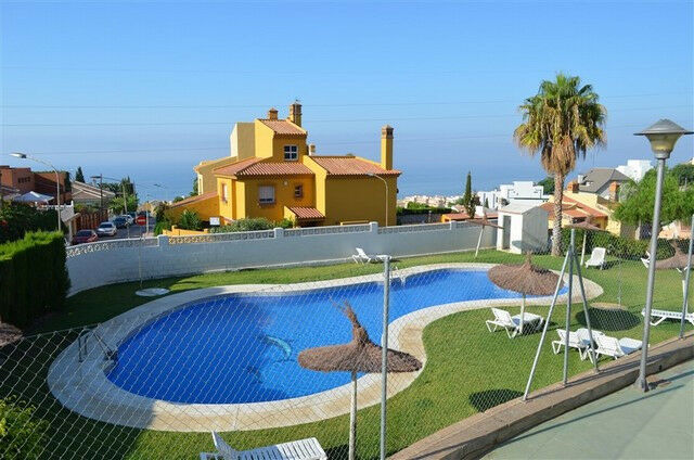 Townhouse La Cala del Moral Málaga - imagen 4