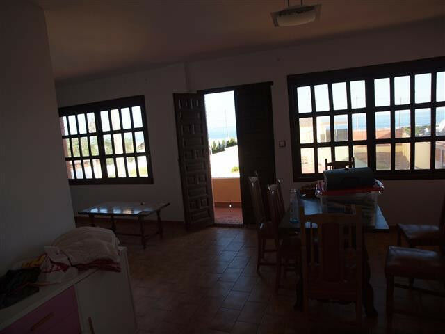 Detached Villa Almayate Málaga - imagen 4