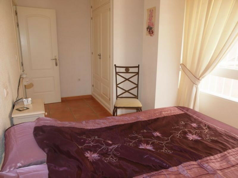 Ground Floor Apartment El Morche Málaga - Bild 4