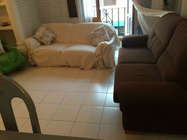 Ground Floor Apartment Nerja Málaga - imagen 4