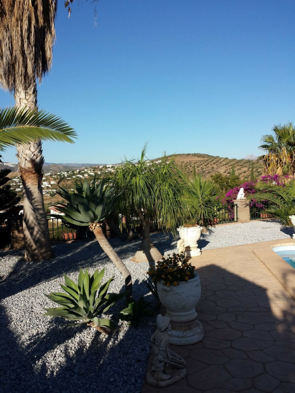 Finca - Cortijo Puente don Manuel Málaga - imagen 4