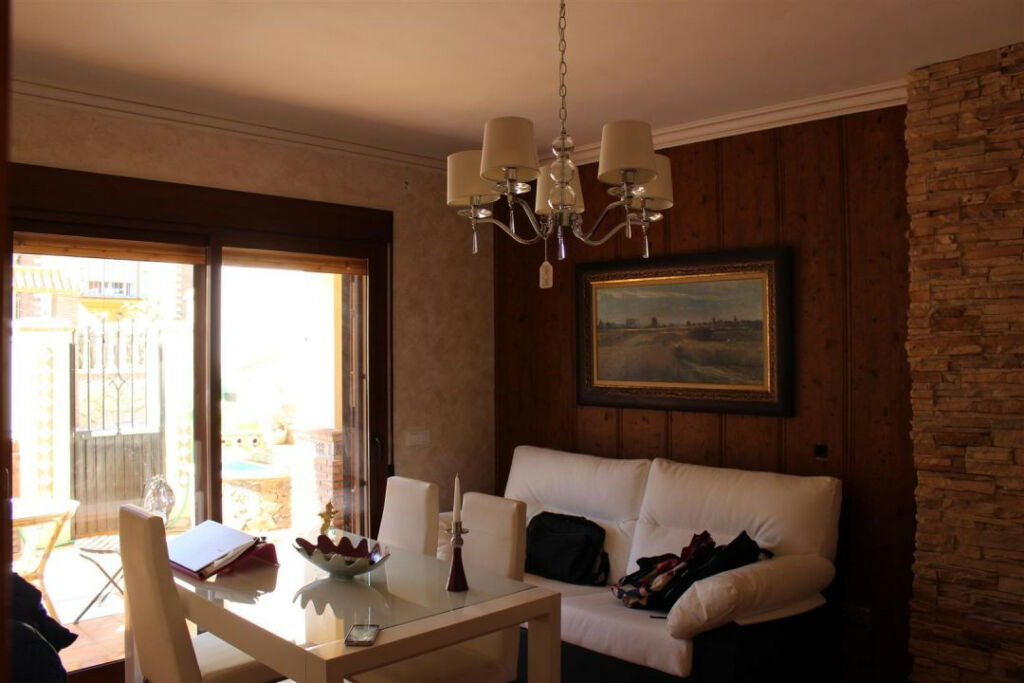 Semi-Detached House Almayate Málaga - imagen 4