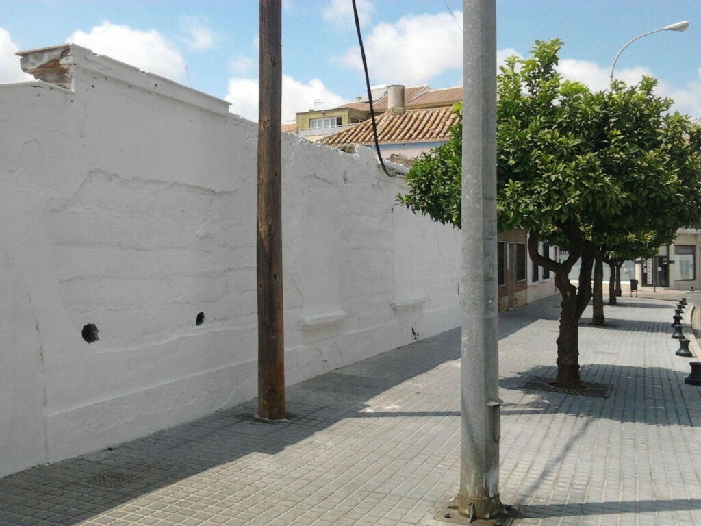 Residential Plot Vélez-Málaga Málaga - Bild 4