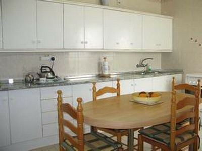 Townhouse El Borge Málaga - imagen 4