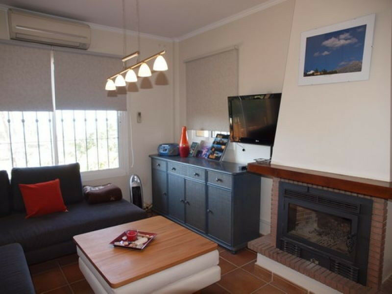 Townhouse Chilches Málaga - imagen 4