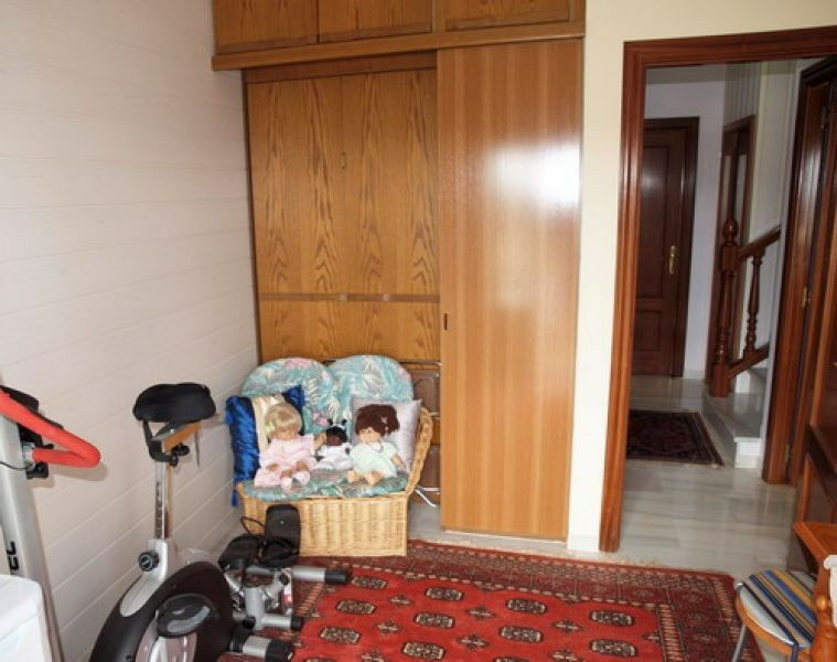 Townhouse Benajarafe Málaga - imagen 4