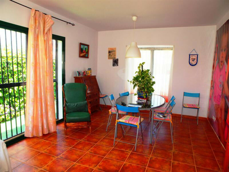 Detached Villa Puente don Manuel Málaga - imagen 4