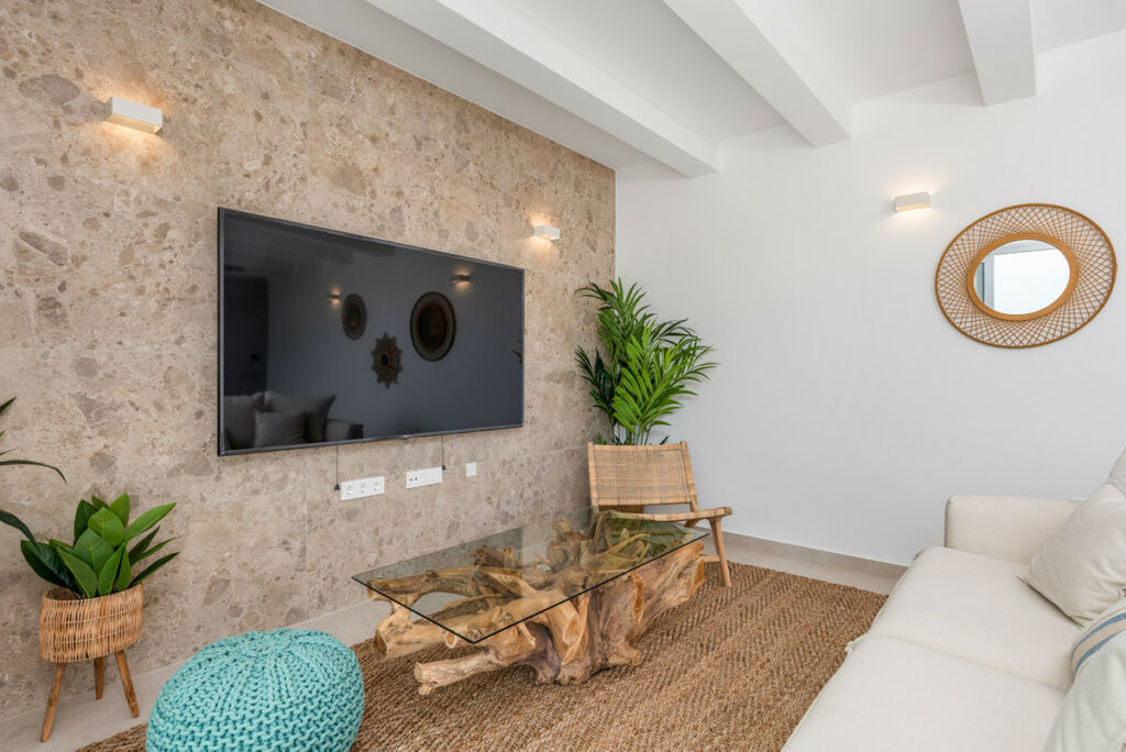 Detached Villa Dolores Alicante - image 4