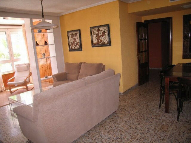 Ground Floor Apartment Nerja Málaga - imagen 4