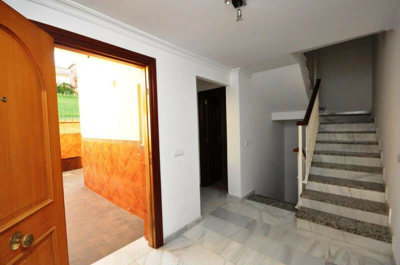 Townhouse Torre del Mar Málaga - Bild 4