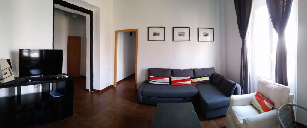 Aparthotel Cádiz Cádiz - imagen 4