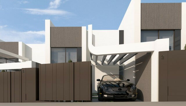 Townhouse Torre del Mar Málaga - imagen 4