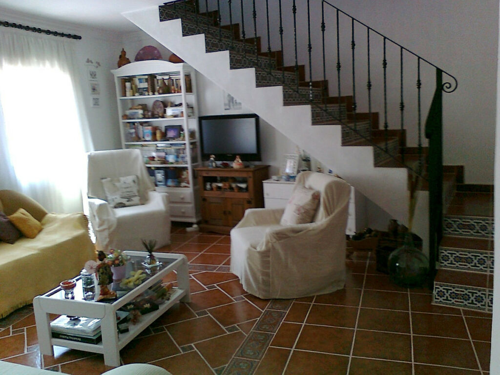 Townhouse Benamargosa Málaga - imagen 4