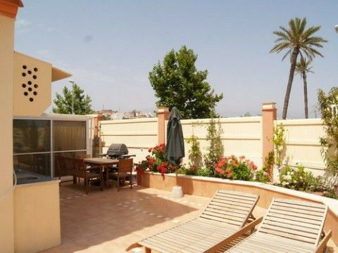 Semi-Detached House Almayate Málaga - imagen 4