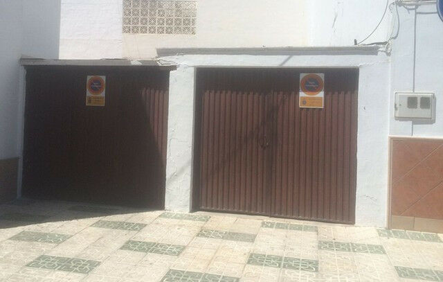 Townhouse Nerja Málaga - Bild 4