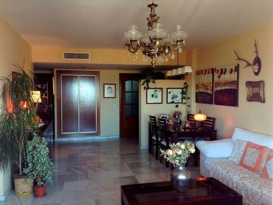 Middle Floor Apartment Rincón de la Victoria Málaga - Bild 4