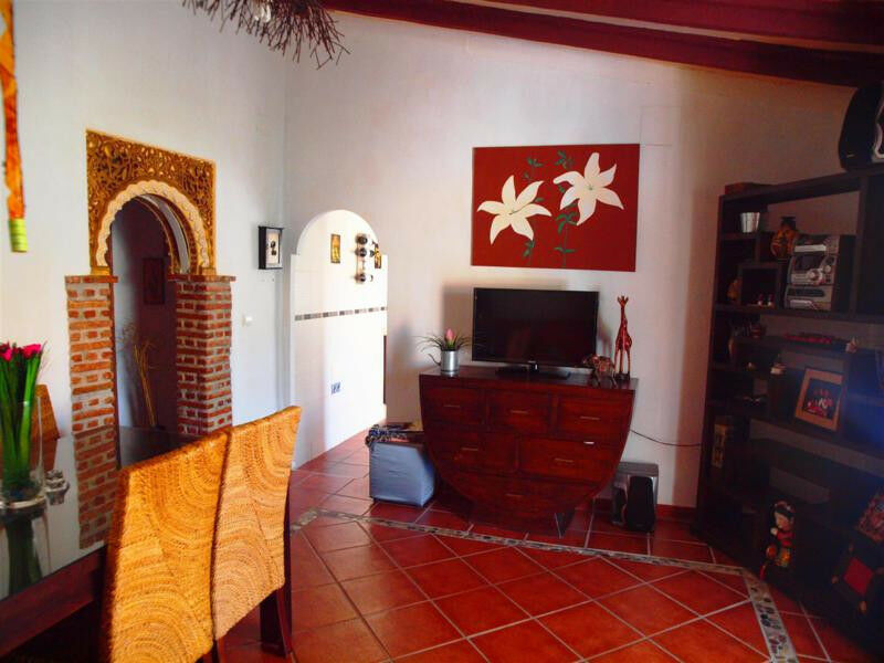 Finca - Cortijo Rincón de la Victoria Málaga - imagen 4