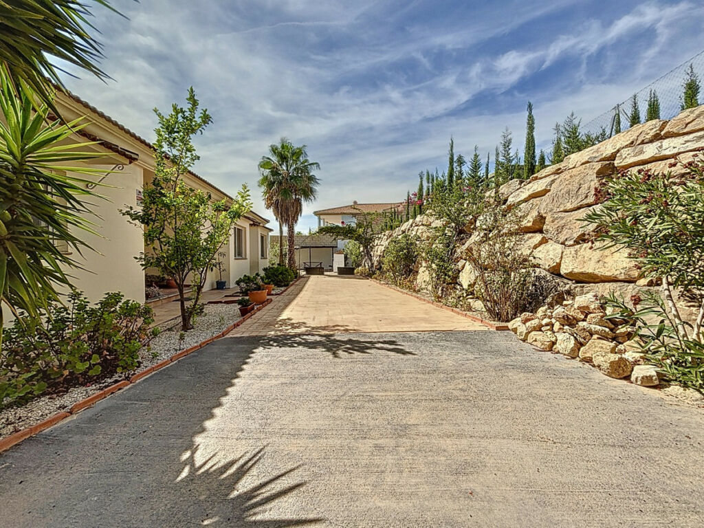 Detached Villa Periana Málaga - imagen 4