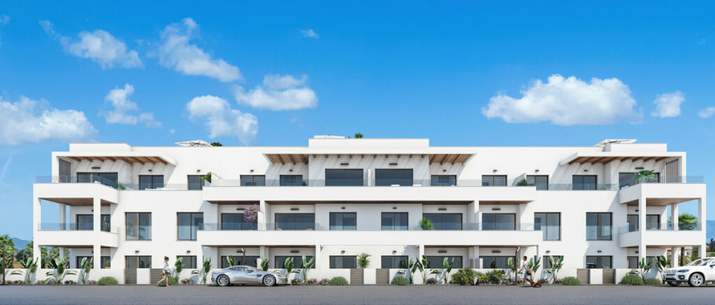 Ground Floor Apartment Los Alcazares Murcia - imagen 4