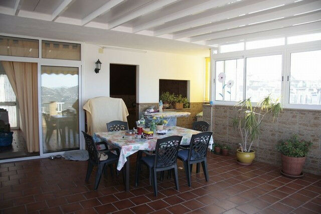 Penthouse Frigiliana Málaga - imagen 4