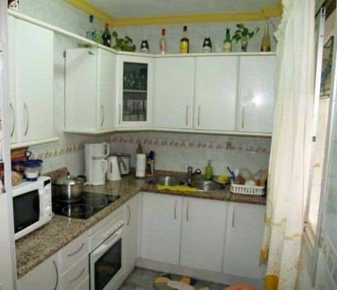Semi-Detached House Vélez-Málaga Málaga - zdjęcie 4