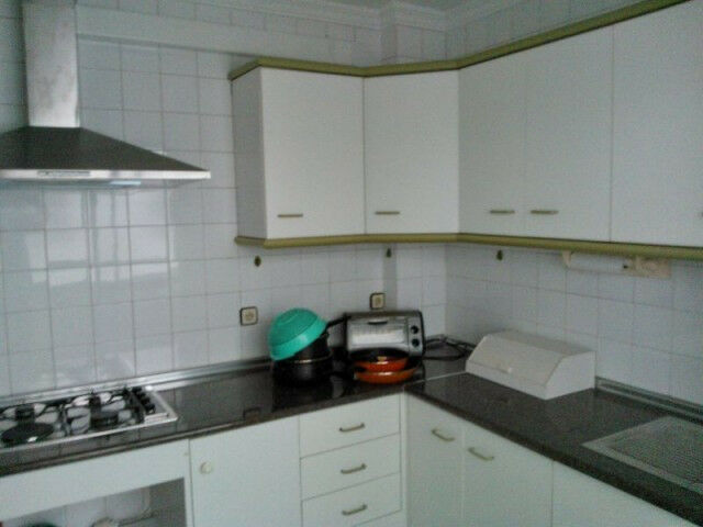 Ground Floor Apartment Nerja Málaga - imagen 4