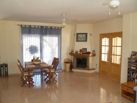 Detached Villa Arenas Málaga - zdjęcie 4