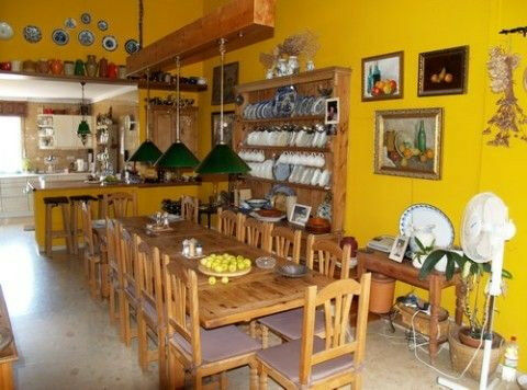 Detached Villa Benajarafe Málaga - imagen 4