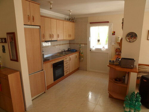 Detached Villa Puente don Manuel Málaga - imagen 4