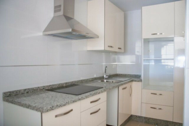 Ground Floor Apartment Nerja Málaga - imagen 4