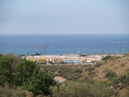 Semi-Detached House Chilches Málaga - imagen 4