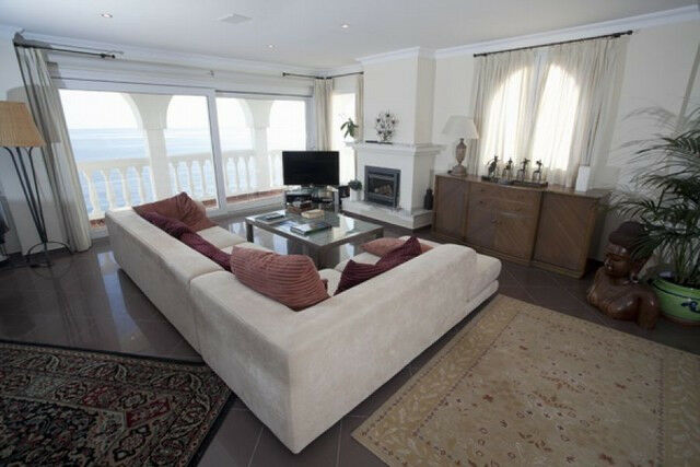 Penthouse Nerja Málaga - imagen 4