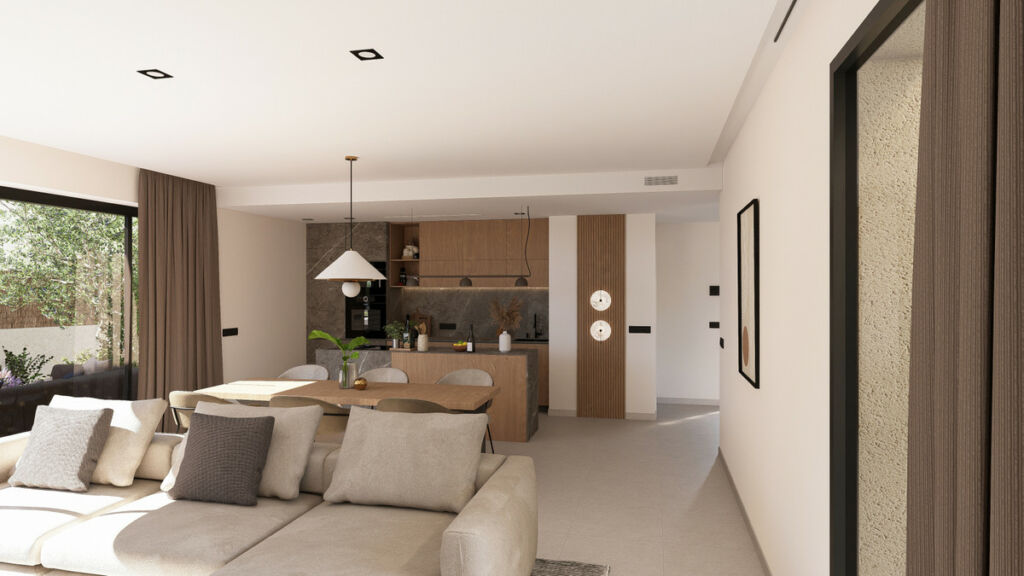 Detached Villa San Javier Murcia - imagen 4