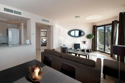 Middle Floor Apartment Torrox Málaga - imagen 4