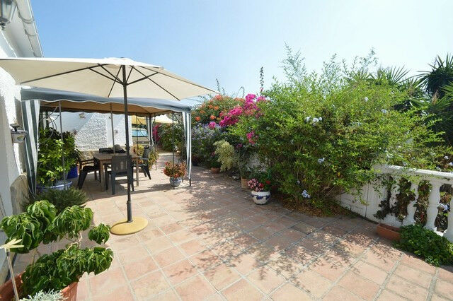 Finca - Cortijo Almayate Málaga - zdjęcie 4