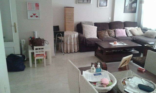 Ground Floor Apartment Nerja Málaga - imagen 4