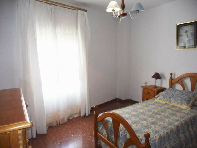 Ground Floor Apartment Nerja Málaga - imagen 4