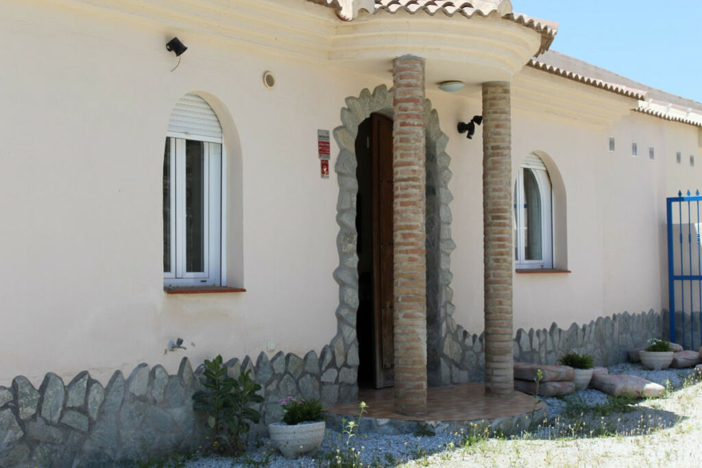 Detached Villa Arenas Málaga - imagen 4
