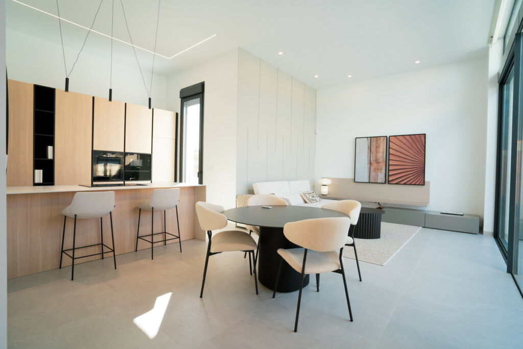 Detached Villa Rojales Alicante - image 4