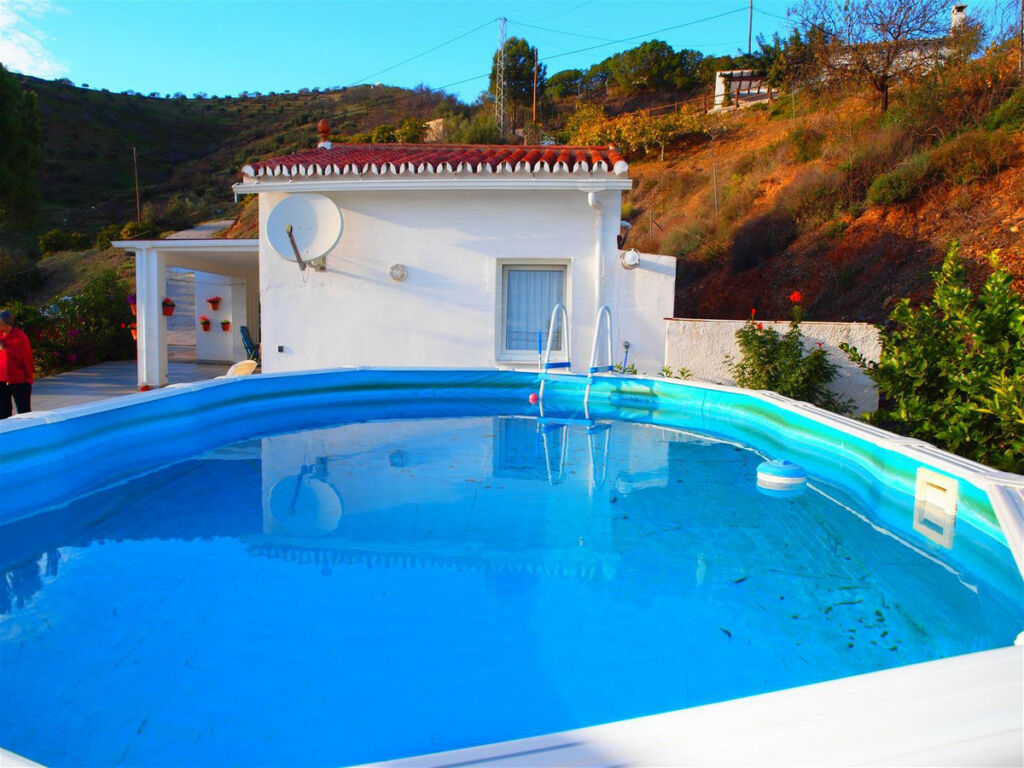 Finca - Cortijo Moclinejo Málaga - imagen 4