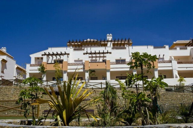 Ground Floor Apartment Torre del Mar Málaga - imagen 4