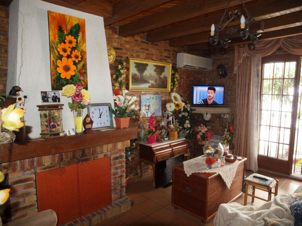 Townhouse Benamocarra Málaga - imagen 4