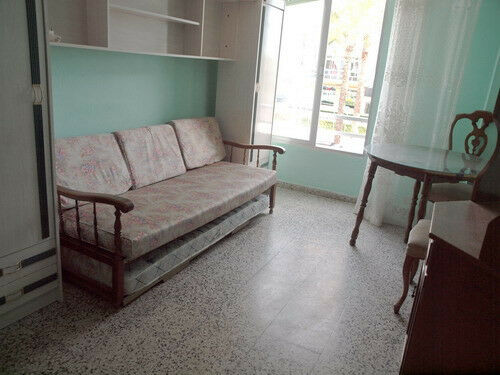 Middle Floor Apartment Algarrobo Málaga - imagen 4