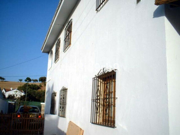 Detached Villa Jimena de la Frontera Cádiz - Bild 4